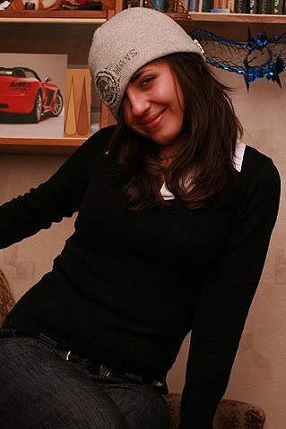 Евгения Фисиненко