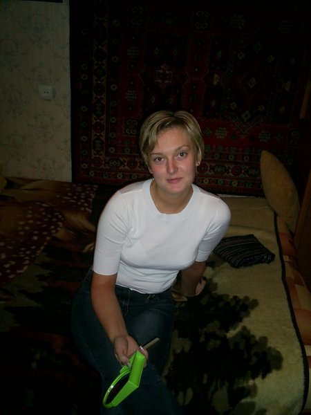 Наталья Сорокина