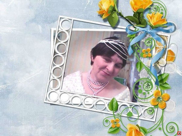 Зульфия Сагадиева