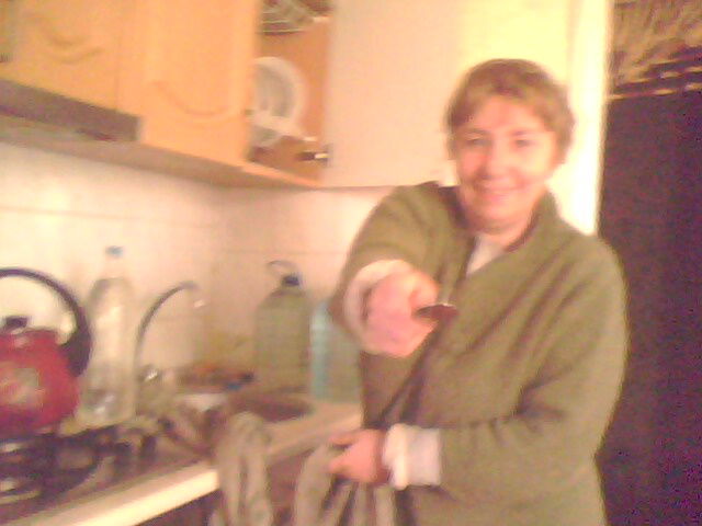 Светлана Кисель