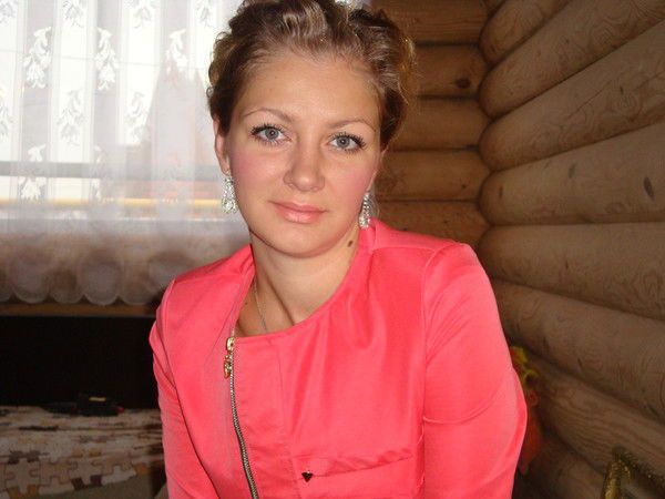 Евгения Исакова