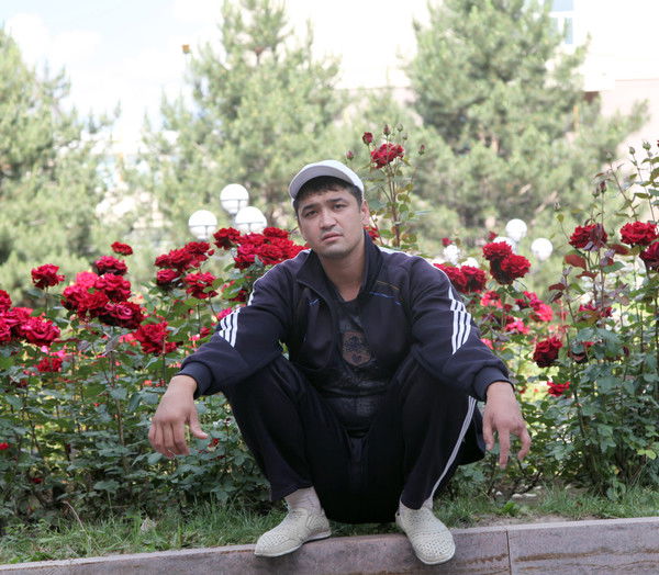 Абзал Тажбенов