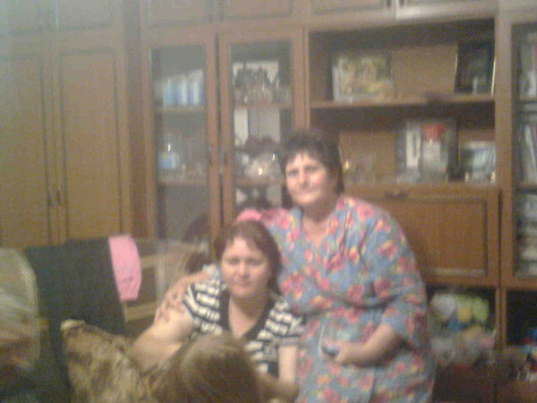 Наталья Борода