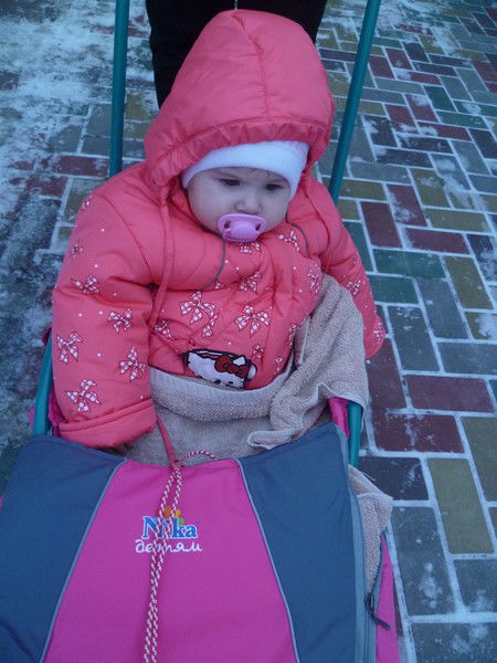 Наталья Слав