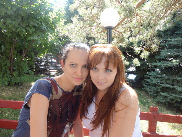 Маргарита Кучинская