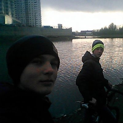 Артём Писарев