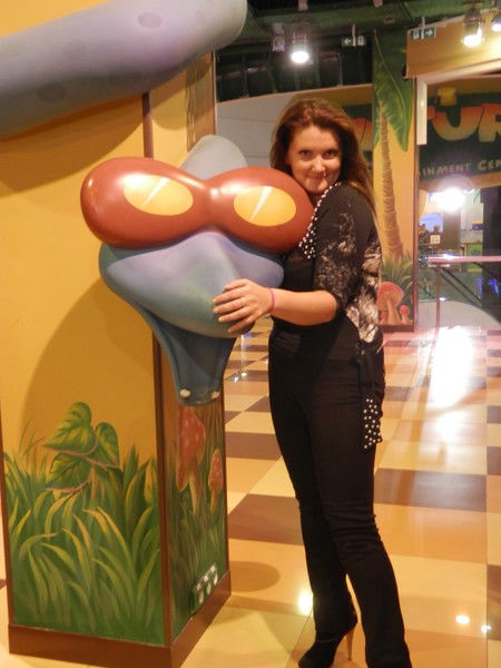 Ксения Зеленская