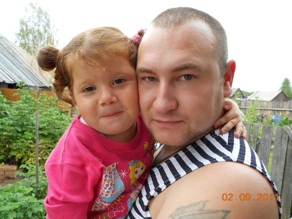 Андрей Черных