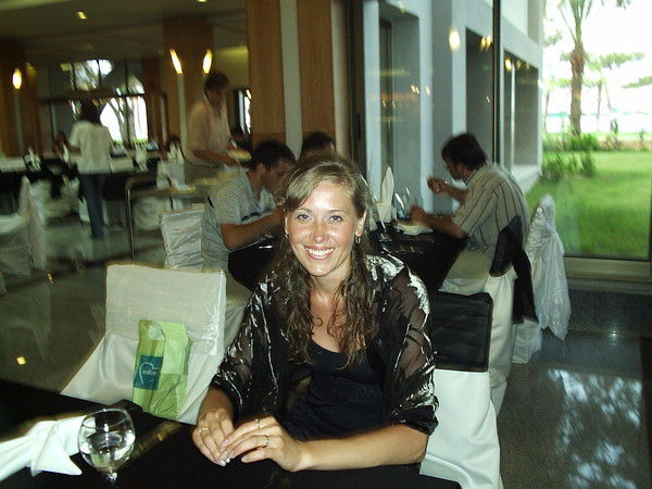 Галина Карпова