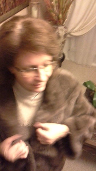 Наталья Деменкова