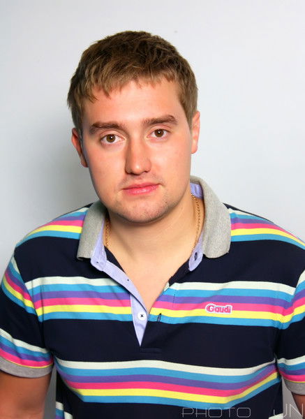 Игорь Усманов