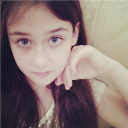 Эмилия Рыжикова