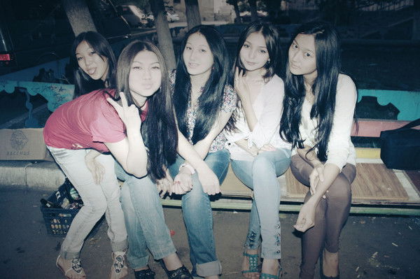 Зере Абдумуталипова