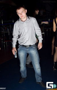 Дмитрий Васильев