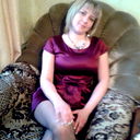 Оксана Завьялова