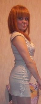 Оксана Воронцова