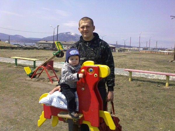 Сергей Килочек