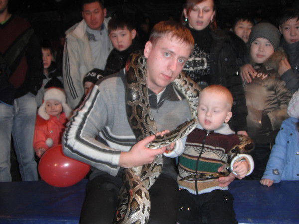 Артём Пивненко