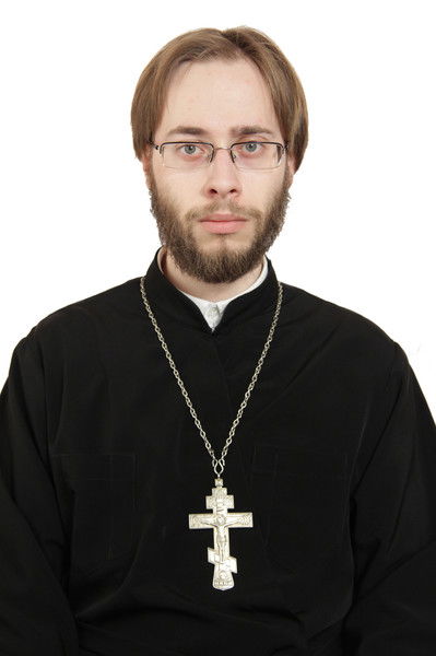 Михаил Васильев