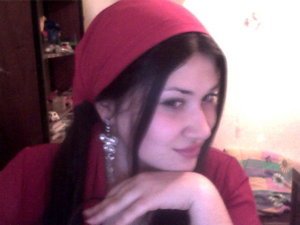 Регина Ангел