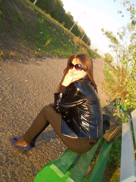 Юлия Янгирова