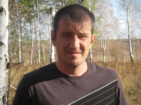 Олег Рагозин