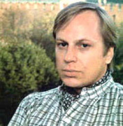 Сергей Кыкин