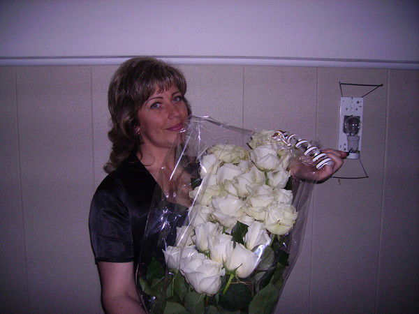 Рита Приходько