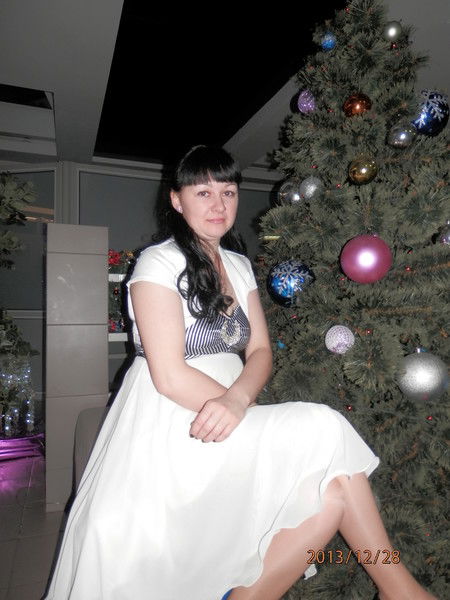 Елена Морозова