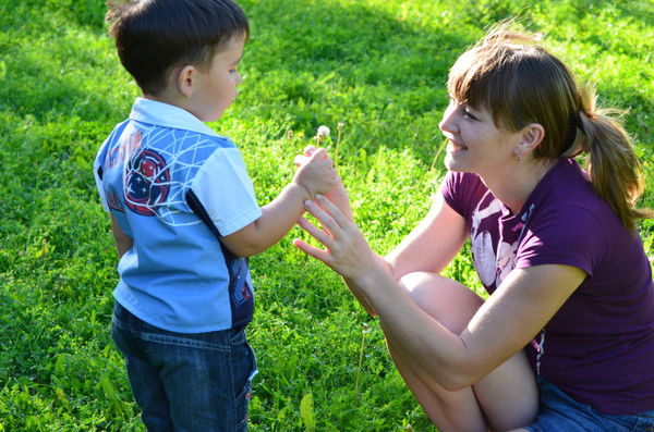 Анюта Сулейменова