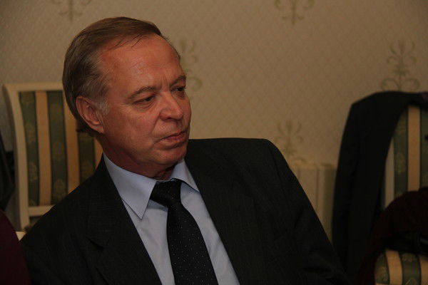 Владимир Иванов