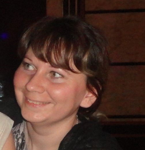 Марина Алтуфьева