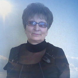 Валентина Пшенишная