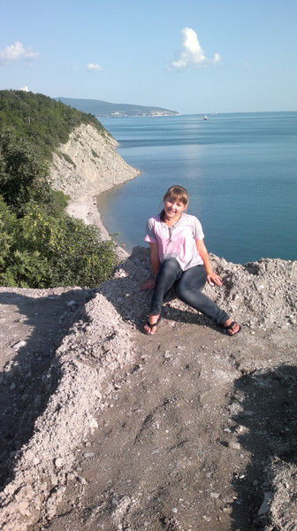 Решетникова Александра