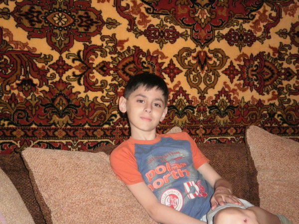 Дмитрий Рассихин