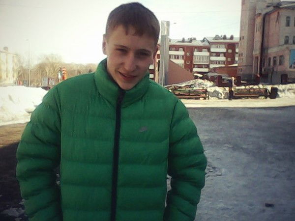 Максим Дёмин