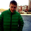 Максим Дёмин
