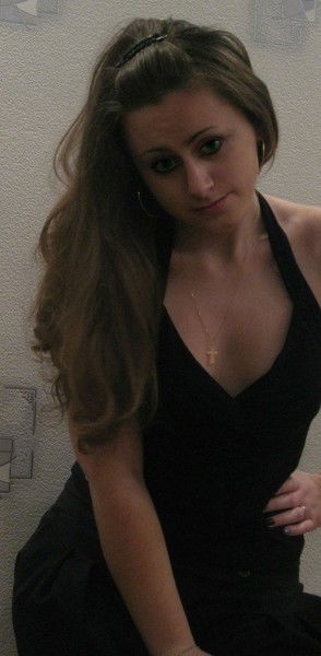 Кристинка Пантелеева