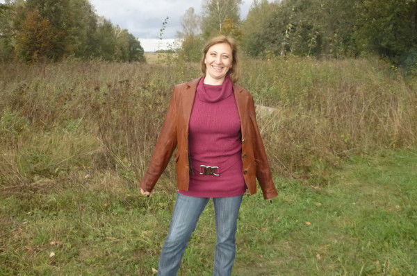 Балаклейская Ольга