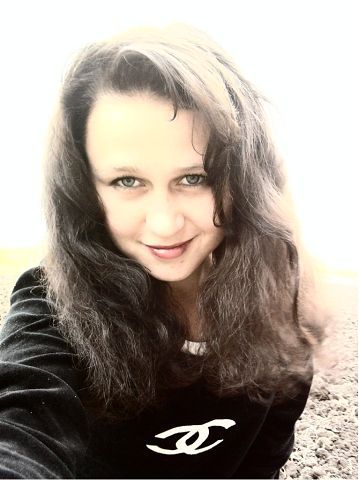 Дарья Заволокина