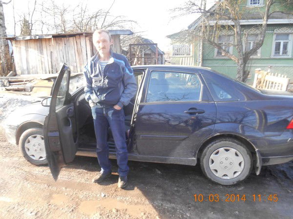 Алексеев Юрий