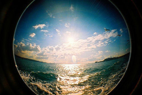 Галина Мохний