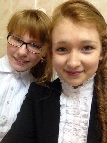 Владислава Белошенко