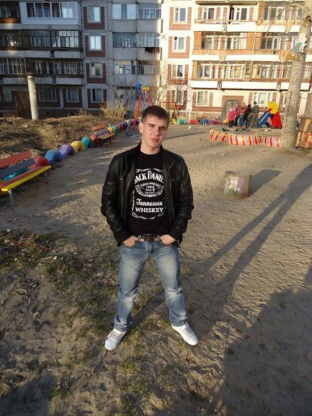 Алексей Ляшко