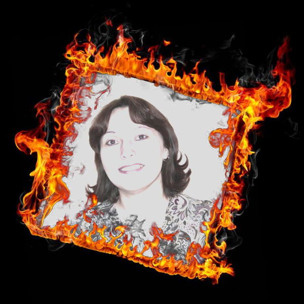 Надежда Дудник