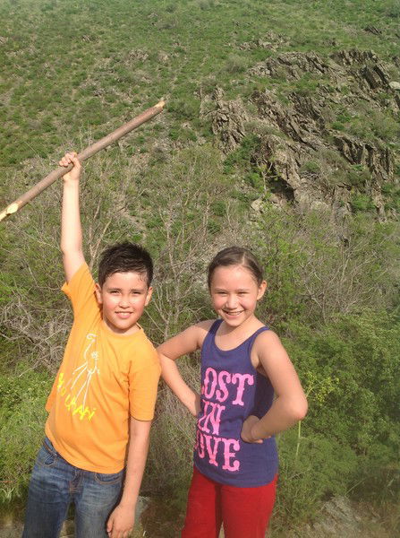 Алан Кунтубай