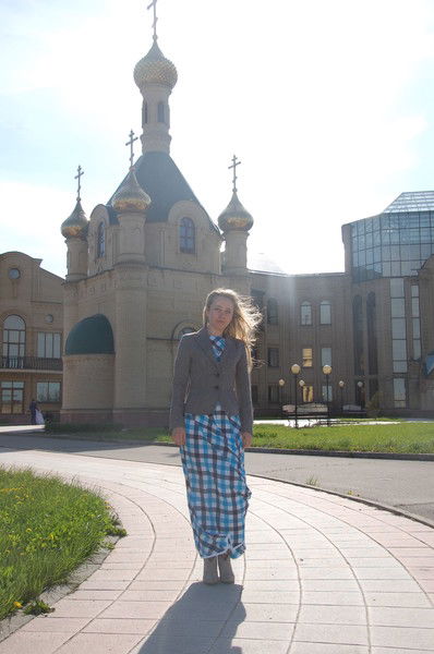 Надежда Богданова