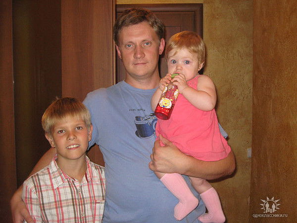 Анатолий Плешков