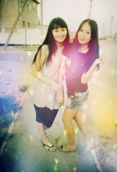 Гаухара Мусагалиевна