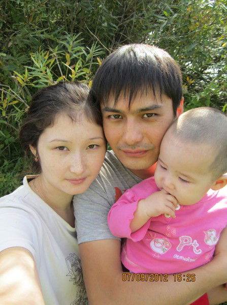 Мурат Саяков